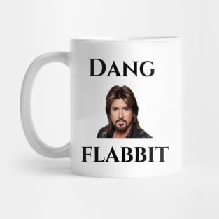 Dang Flabbit Mug